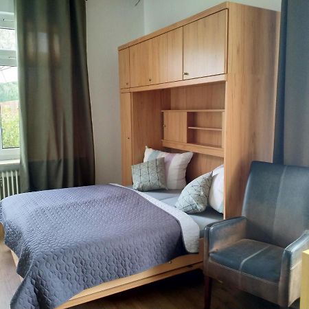 Haus Heideblick Hotel อุนเดลอห์ ภายนอก รูปภาพ