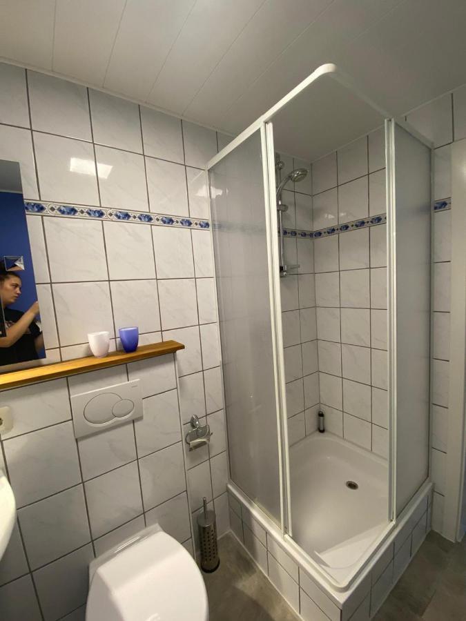 Haus Heideblick Hotel อุนเดลอห์ ภายนอก รูปภาพ