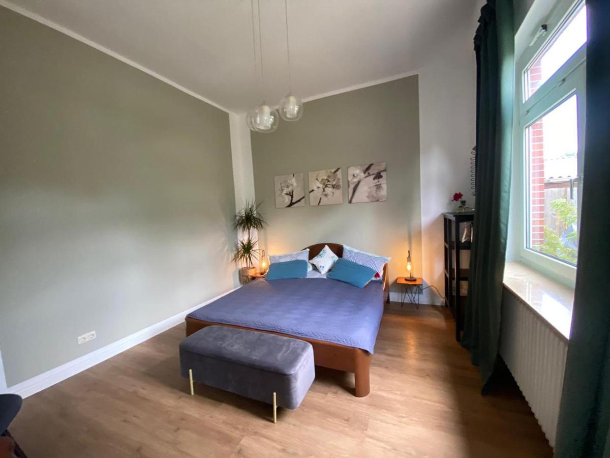 Haus Heideblick Hotel อุนเดลอห์ ภายนอก รูปภาพ