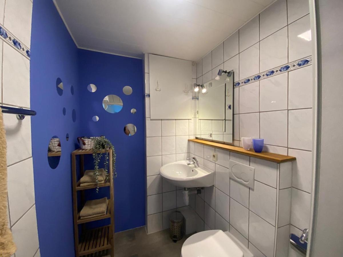 Haus Heideblick Hotel อุนเดลอห์ ภายนอก รูปภาพ